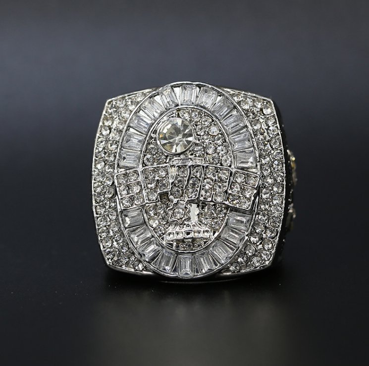 2005 San Antonio Spurs Basketball championship ring 11S&iuml;&frac14;&Atilde;&macr;