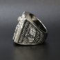 2005 San Antonio Spurs Basketball championship ring 11S&iuml;&frac14;&Atilde;&macr;