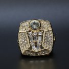1998 Chicago Bulls Basketball NBA Championship Ring Size 11&iuml;&frac