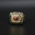 1994 Houston Rockets Basketball NBA championship ring 11 size&iuml;&fr