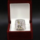 2014 San Antonio Spurs Basketball championship ring 11S with case&iuml