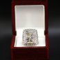 2014 San Antonio Spurs Basketball championship ring 11S with case&iuml