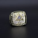 2002 Los Angeles Lakers Basketball championship ring 11S&iuml;&frac14;