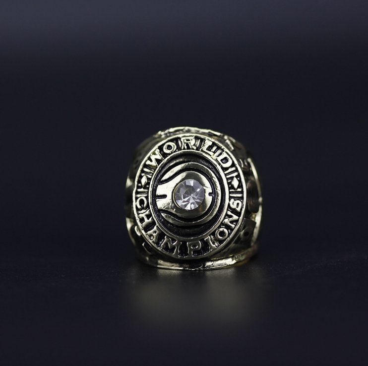 1964 Boston Celtics Basketball NBA Championship Ring Size 11&iuml;&fra