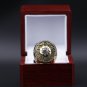 1978 Washington Wizards Basketball NBA Championship Ring Size 11 with