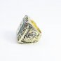 #6 Bill Russell Boston Celtics Basketball NBA Championship Ring Size 1