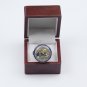 2017 Golden State Warriors Thompson Championship Ring 11 size with cas