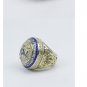2017 Golden State Warriors Durant Championship Ring 11 size with case&