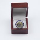 2017 Golden State Warriors CURRY Championship Ring 11 size with case&i