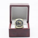 2022 NBA Golden State Warriors CURRY Championship Ring 11 size with ca