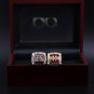 1991 1993 Buffalo Bills AFC super bowl championship rings size 11 with