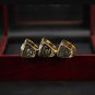 3PCS 1982 1987 1991 Washington Redskins Super Bowl Championship Ring s