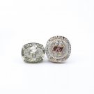 2PCS 2002 2020 Tampa Bay Buccaneers Super bowl championship rings with