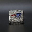 2011 NEW ENGLAND PATRIOTS super bowl championship ring size 11&iuml;&f