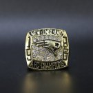 1996 NEW ENGLAND PATRIOTS super bowl championship ring size 11&iuml;&f