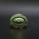 1967 Green Bay Packers super bowl championship ring size 11&iuml;&frac