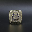 2009 Indianapolis Colts super bowl championship ring size 11&iuml;&fra