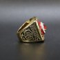 1983 Washington Redskins Super Bowl Championship Ring size 11&iuml;&fr