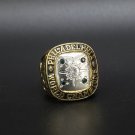 1960 PHILADELPHIA EAGLES Super Bowl Championship Ring size 11&iuml;&fr