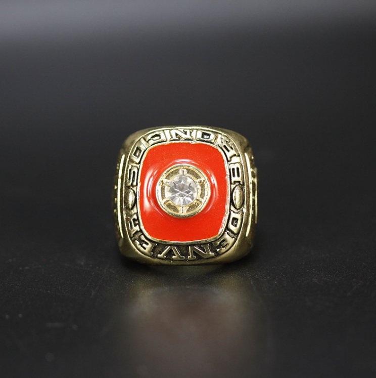 1979 Denver BRONCOS Super Bowl Championship Ring size 11&iuml;&frac14;