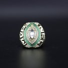 MVP ring Green bay packers Rodgers world championship ring 11S&iuml;&f