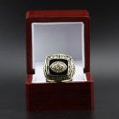 1988 Cincinnati Bengals AFC Super bowl championship ring 11 size with