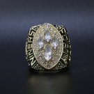 1989 San Francisco 49ers super bowl championship ring size 11&iuml;&fr