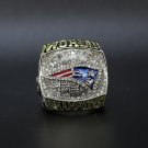 2016 NEW ENGLAND PATRIOTS super bowl championship ring size 11&iuml;&f