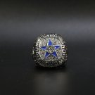 1971 Dallas Cowboys super bowl championship ring size 11&iuml;&frac14;