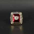 1955 Cleveland Browns Football world championship ring 11 size&iuml;&f