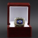 1982 Miami Dolphins AFC Super Bowl Championship Ring size 11 with wood