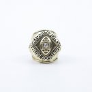 1957 Detroit Lions NFL super bowl championship ring size 11&iuml;&frac