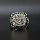 Silver 1985 Chicago Bears Payton Super bowl championship ring size 11&