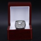 2019 Fantasy Football Championship Ring FFL RING Size 11 with wooden c