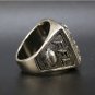 SILVER 2017 Fantasy Football Championship Ring FFL RING Size 11&iuml;&