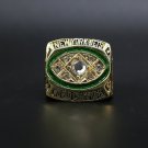 1968 New York Jets Super Bowl Championship Ring size 11&iuml;&frac14;ï