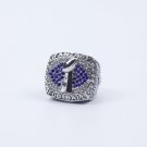 Silver 2021 Fantasy Football Championship Ring FFL RING Size 11&iuml;&