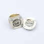 2021 Tampa Bay Buccaneers Super Bowl Championship Ring size 11 with wo
