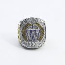 2021 CFL Winnipeg Blue Bombers Grey Cup Championship Ring 11 size&iuml