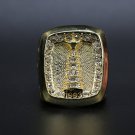 1993 Montreal Canadiens Roy NHL Stanley Cup Championship ring 11 size&