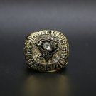1991 Pittsburgh Penguins NHL Stanley Cup Championship ring 11 size&ium