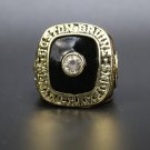 1970 Boston Bruins NHL Stanley cup championship ring 11 size&iuml;&fra