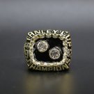 1992 Pittsburgh Penguins NHL Stanley Cup Championship ring 11 size&ium