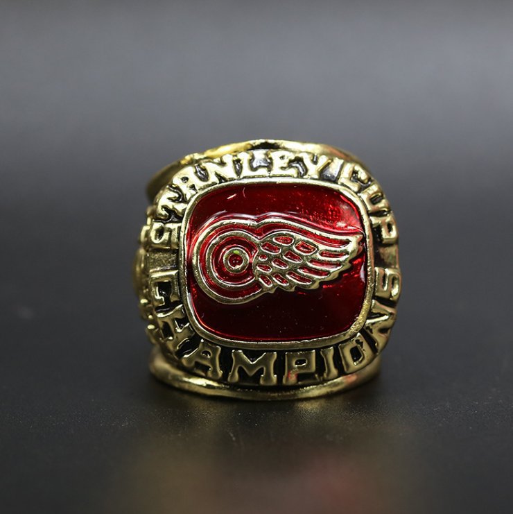 1997 DETROIT RED WINGS Stanley Cup Championship Ring 11 size&iuml;&fra