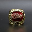 1997 DETROIT RED WINGS Stanley Cup Championship Ring 11 size&iuml;&fra