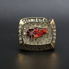 1998 DETROIT RED WINGS Stanley Cup Championship Ring 11 size&iuml;&fra