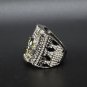 2009 Pittsburgh Penguins NHL Stanley Cup Championship ring 11 size&ium