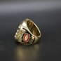 1960 Montreal Canadiens Roy NHL Stanley Cup Championship ring 11 size&
