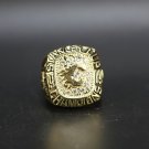 1989 Calgary Flames Stanley Cup championship ring 11 size&iuml;&frac14
