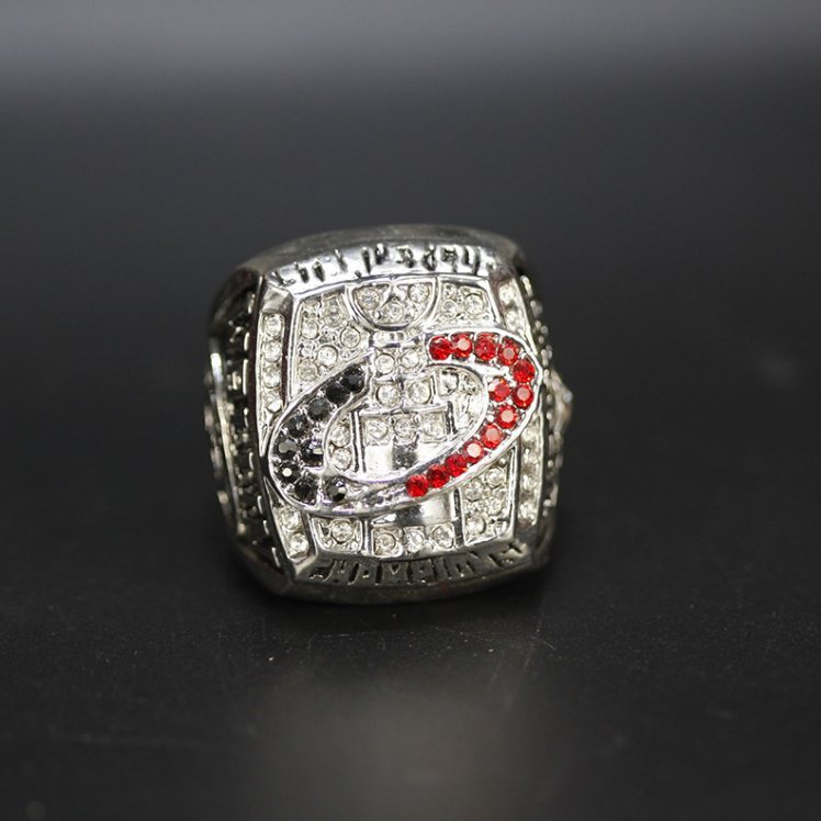 2006 Carolina Hurricanes Wallin NHL Stanley Cup championship ring 11 s